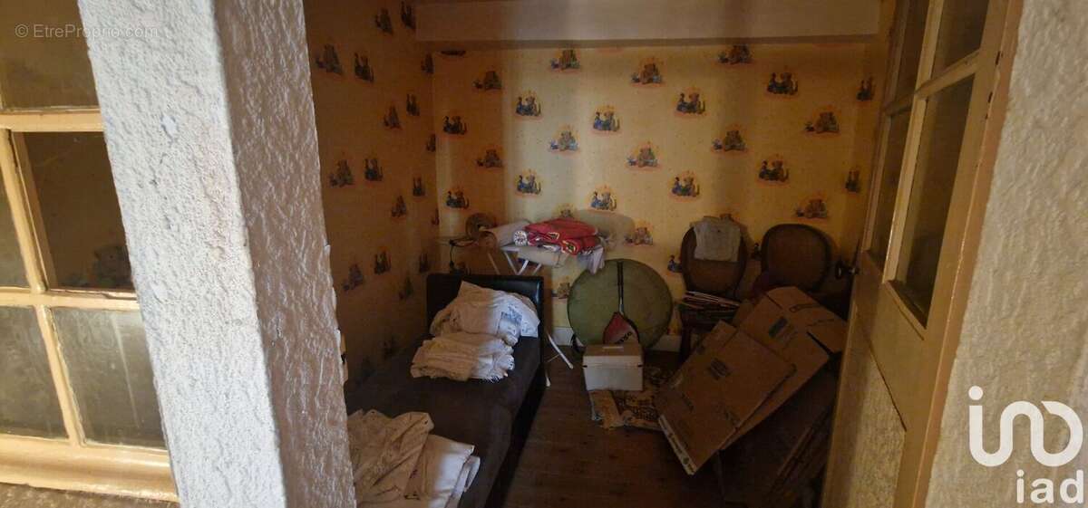 Photo 7 - Maison à ANCY-LE-FRANC