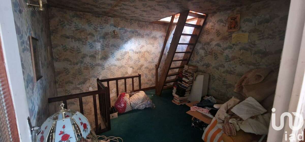 Photo 8 - Maison à ANCY-LE-FRANC