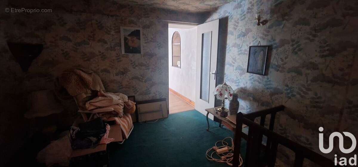 Photo 9 - Maison à ANCY-LE-FRANC