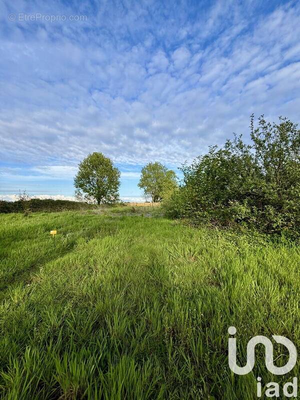 Photo 1 - Terrain à LE GIROUARD