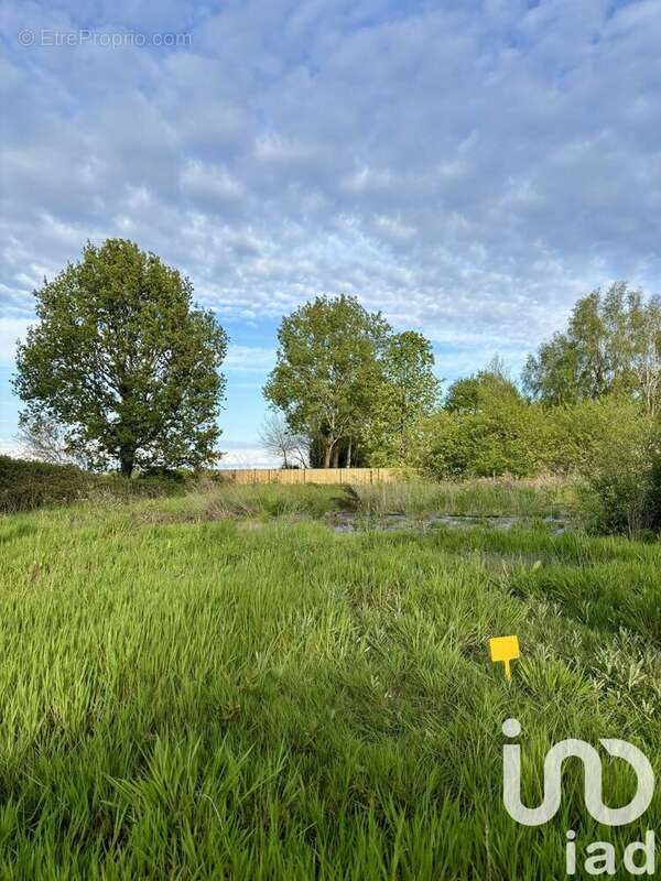 Photo 3 - Terrain à LE GIROUARD