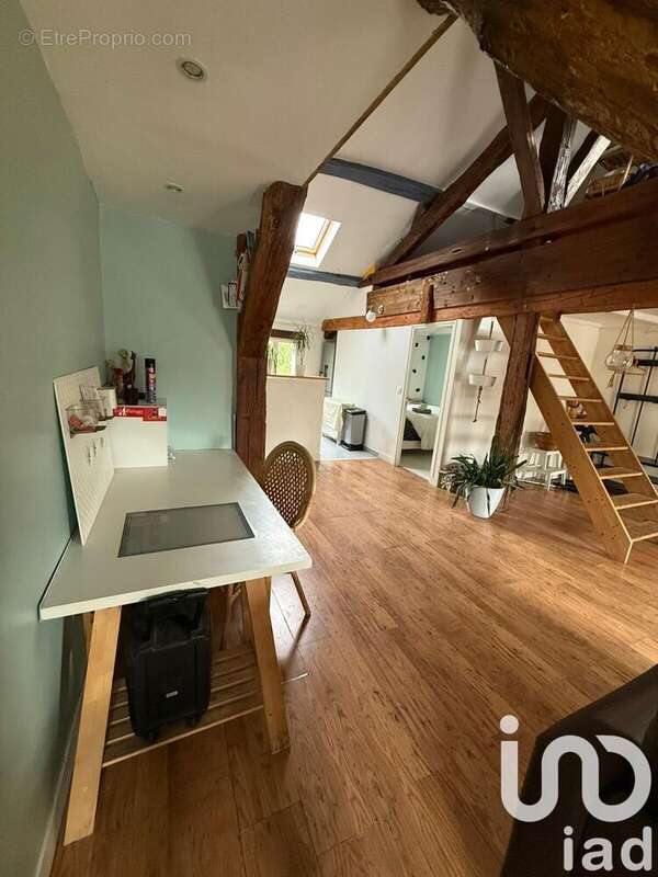 Photo 3 - Appartement à SARCELLES