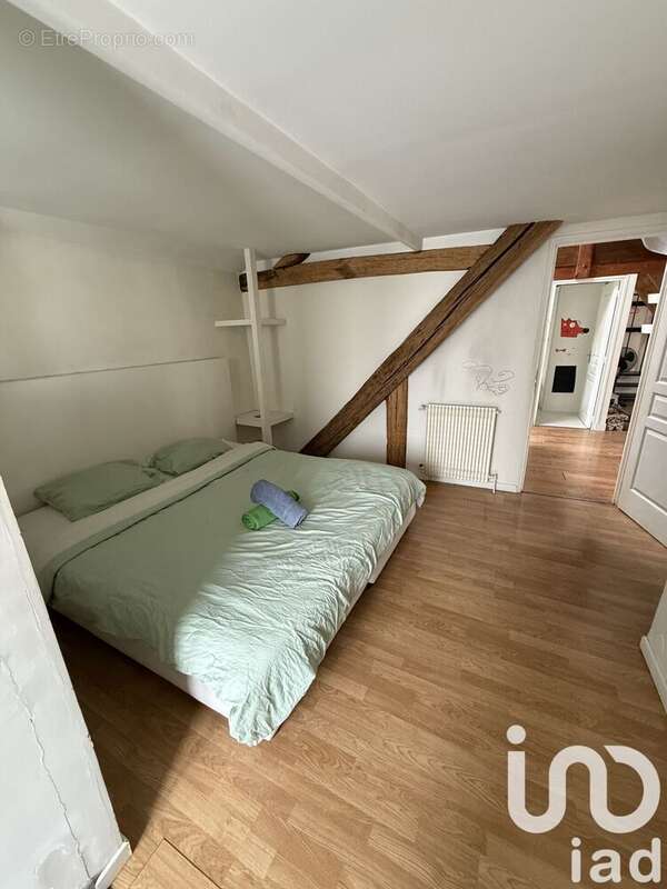 Photo 5 - Appartement à SARCELLES