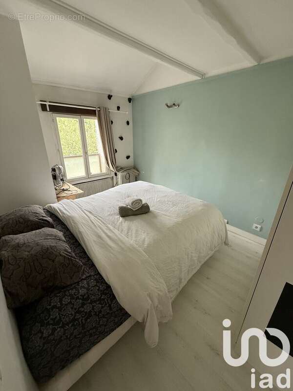 Photo 6 - Appartement à SARCELLES