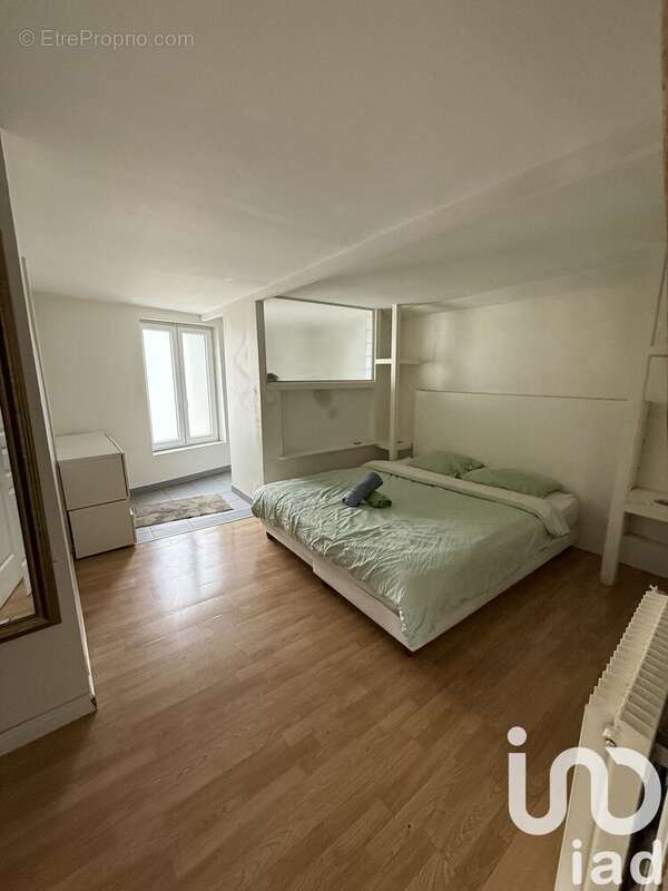 Photo 7 - Appartement à SARCELLES