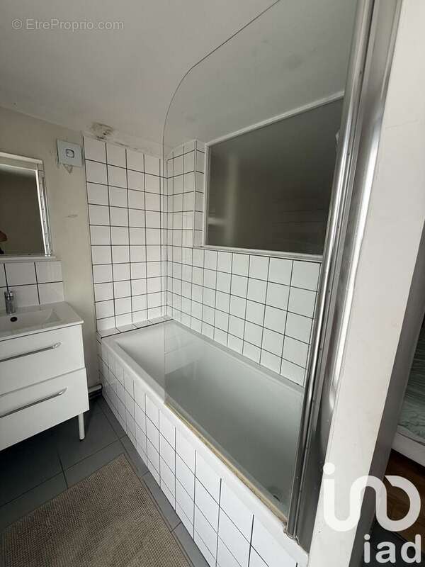 Photo 8 - Appartement à SARCELLES