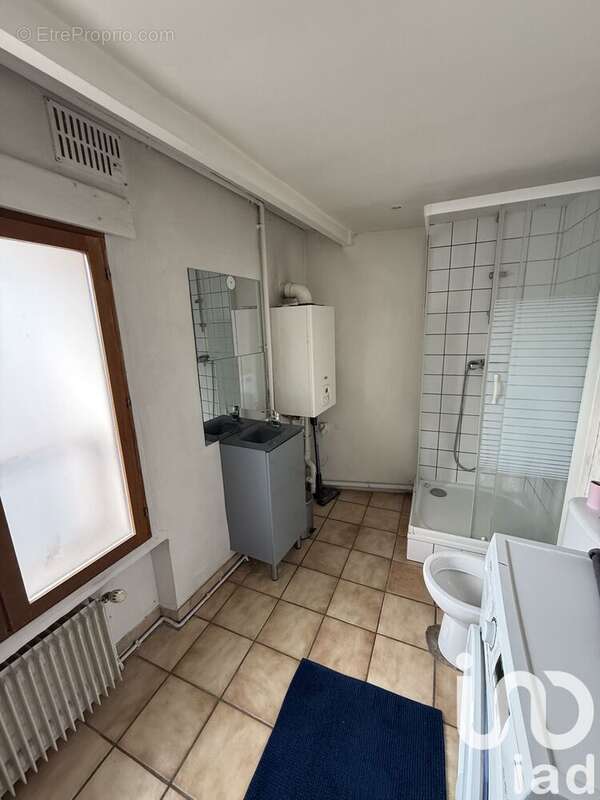 Photo 9 - Appartement à SARCELLES