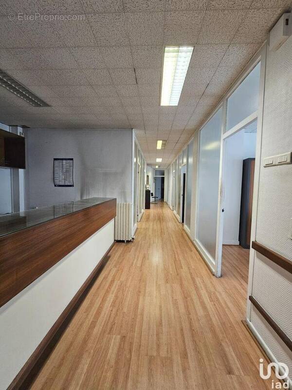 Photo 1 - Commerce à VITRY-SUR-SEINE