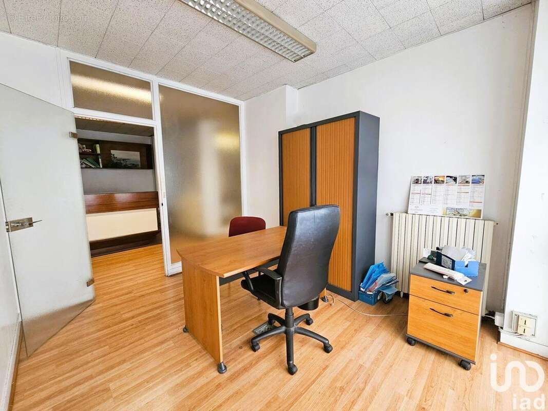 Photo 4 - Commerce à VITRY-SUR-SEINE