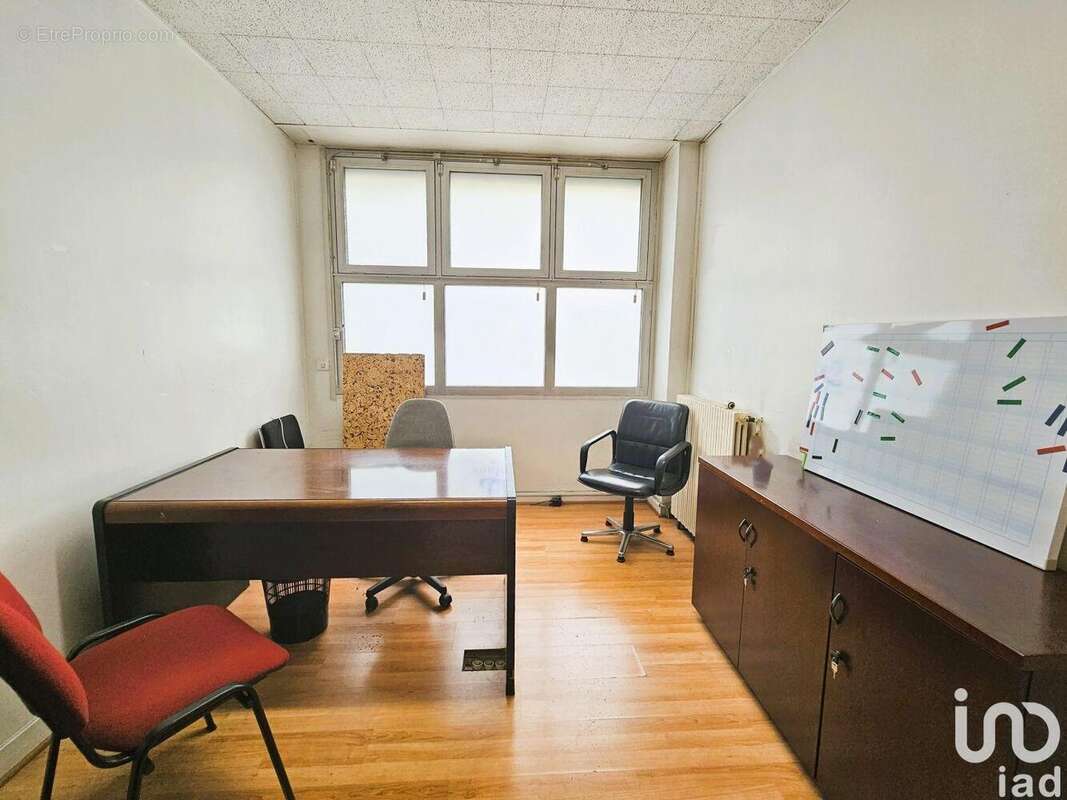 Photo 5 - Commerce à VITRY-SUR-SEINE