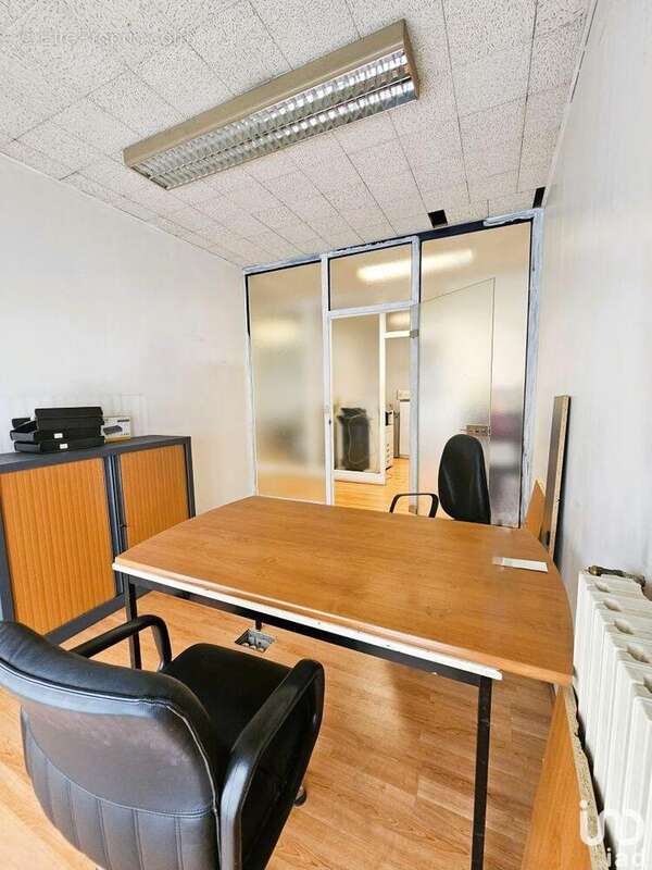 Photo 9 - Commerce à VITRY-SUR-SEINE