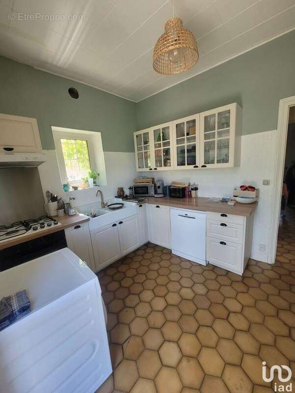 Photo 4 - Maison à MORET-SUR-LOING