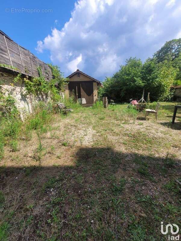 Photo 8 - Maison à MORET-SUR-LOING