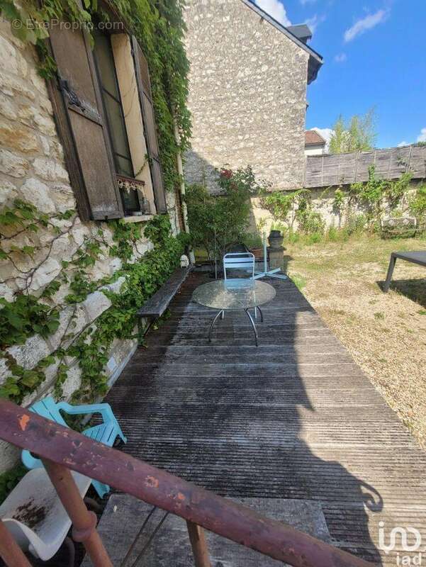 Photo 9 - Maison à MORET-SUR-LOING