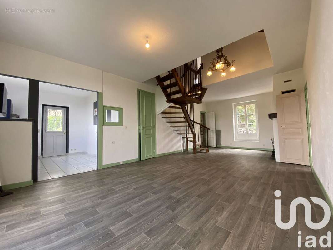 Photo 4 - Maison à SAINTE-FEYRE