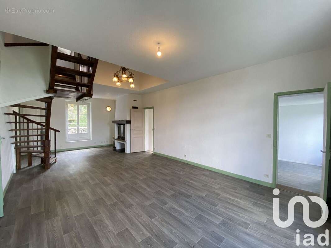 Photo 5 - Maison à SAINTE-FEYRE