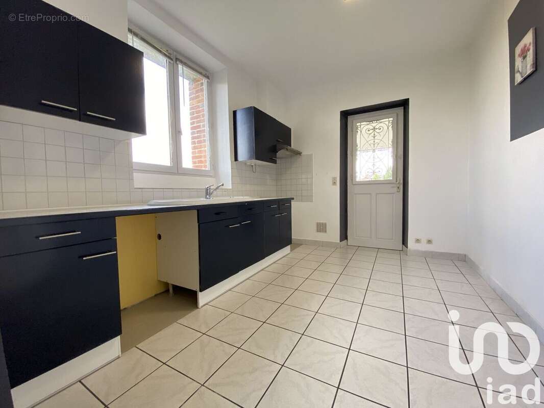 Photo 6 - Maison à SAINTE-FEYRE