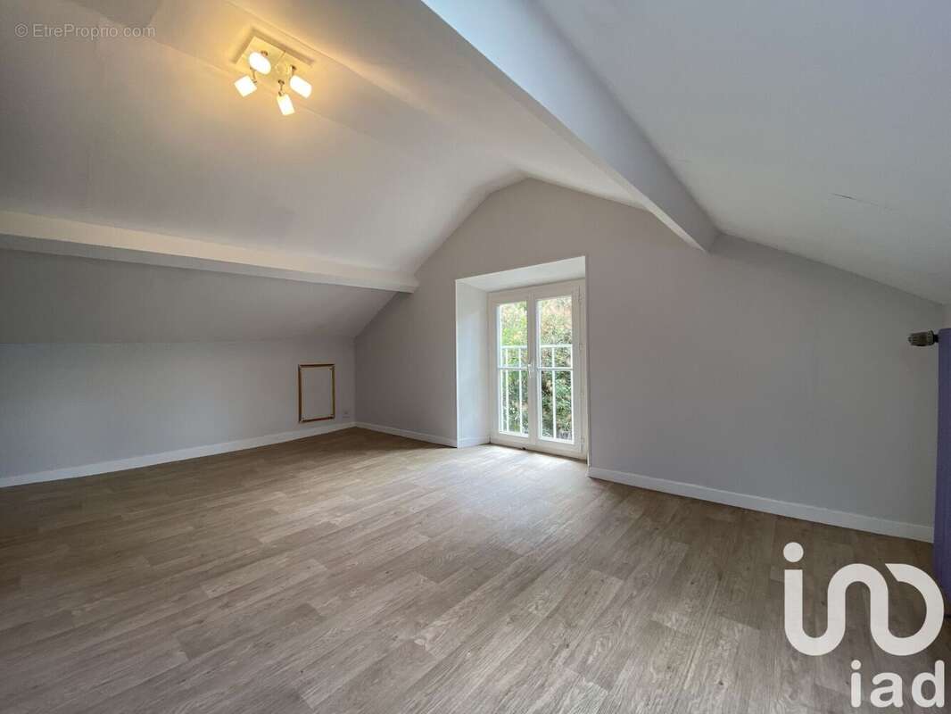 Photo 7 - Maison à SAINTE-FEYRE