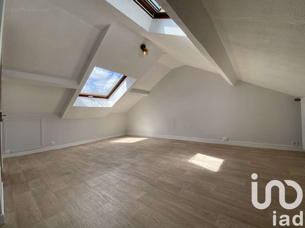 Photo 8 - Maison à SAINTE-FEYRE