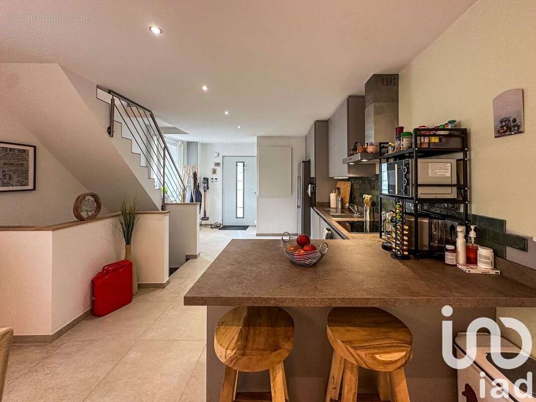 Photo 4 - Maison à RUSSANGE