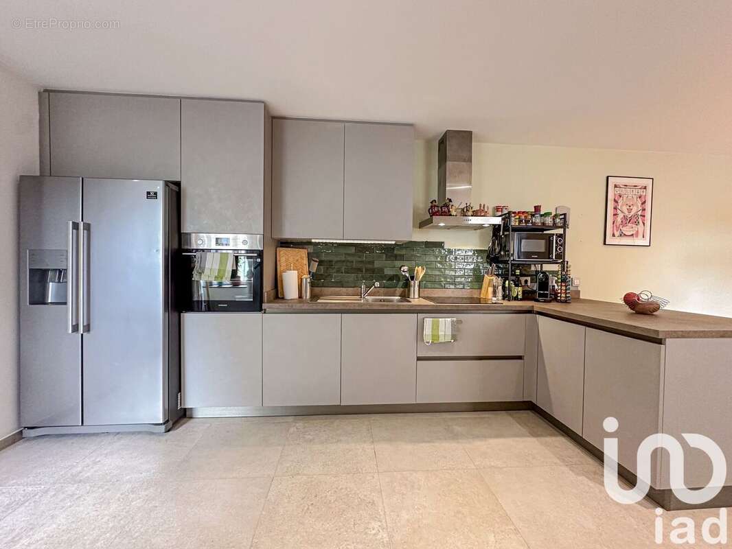 Photo 5 - Maison à RUSSANGE