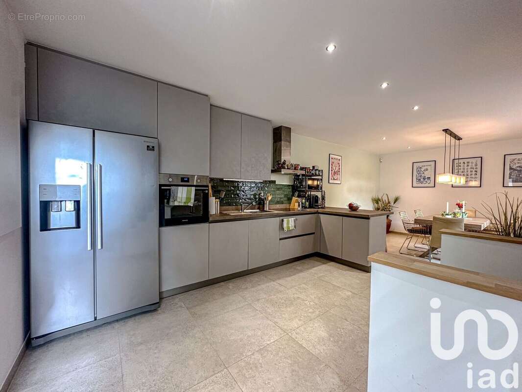 Photo 6 - Maison à RUSSANGE