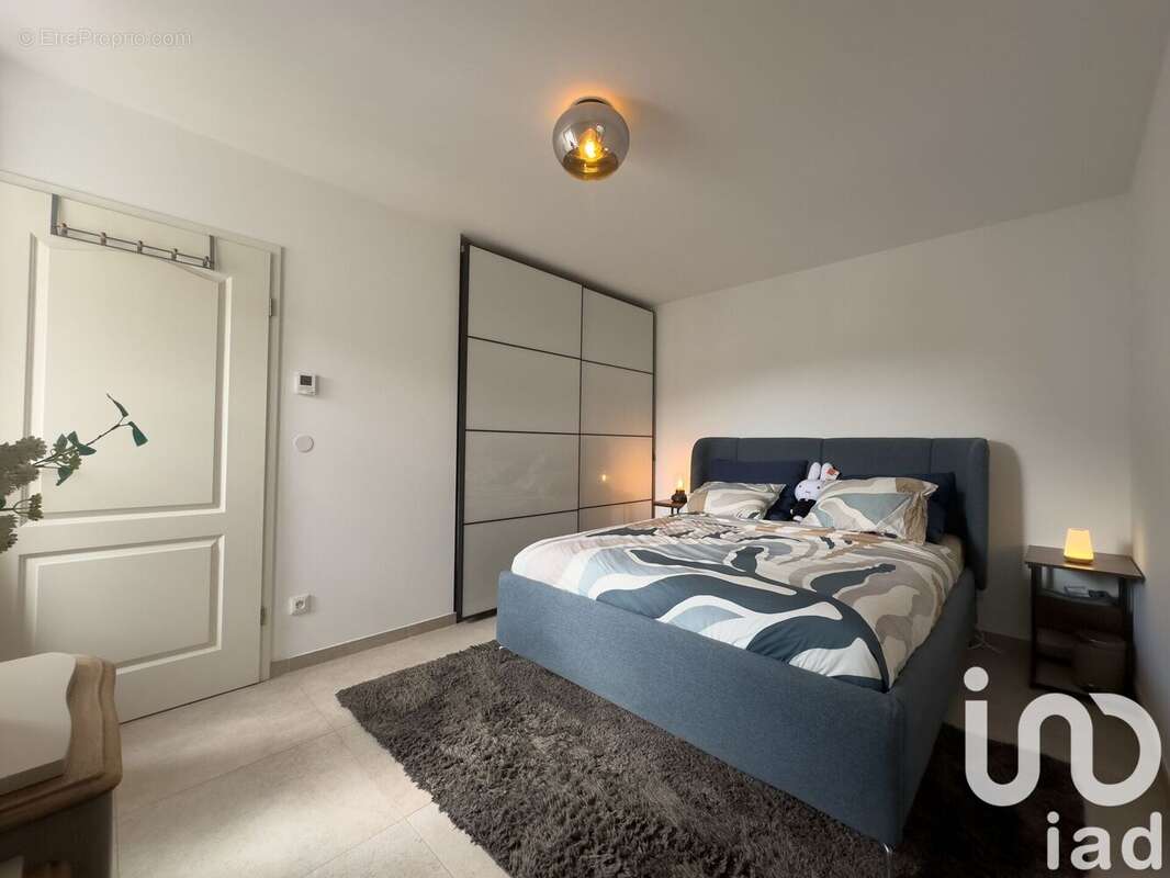 Photo 8 - Maison à RUSSANGE