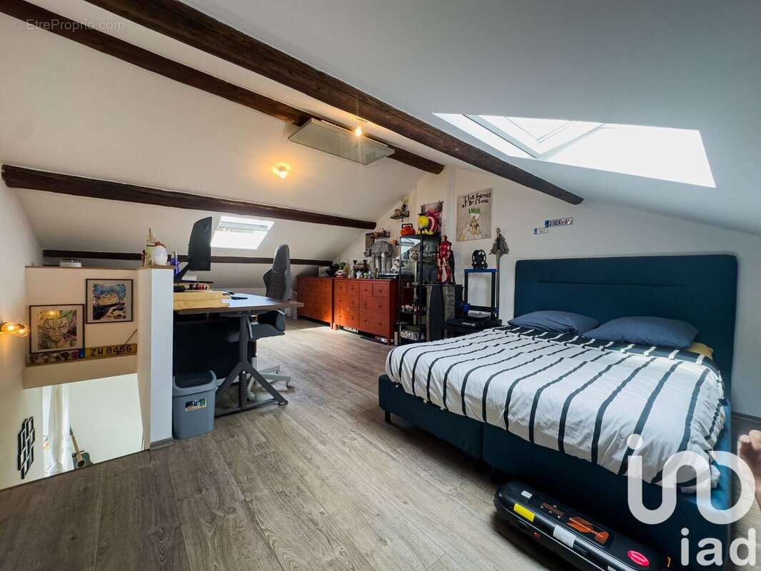 Photo 9 - Maison à RUSSANGE