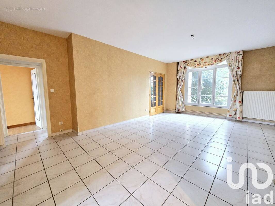 Photo 1 - Appartement à SEDAN