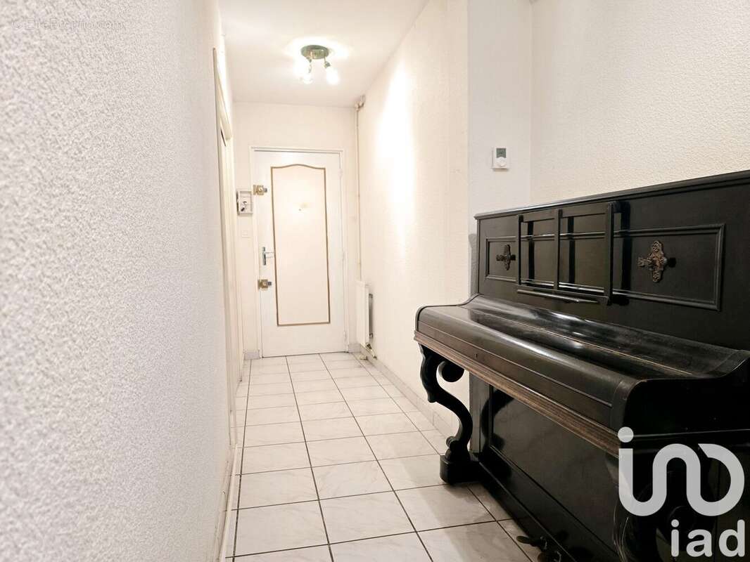 Photo 2 - Appartement à SEDAN