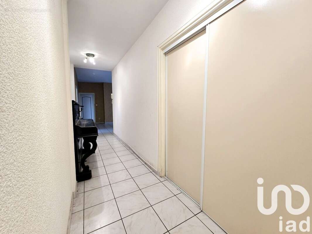 Photo 3 - Appartement à SEDAN