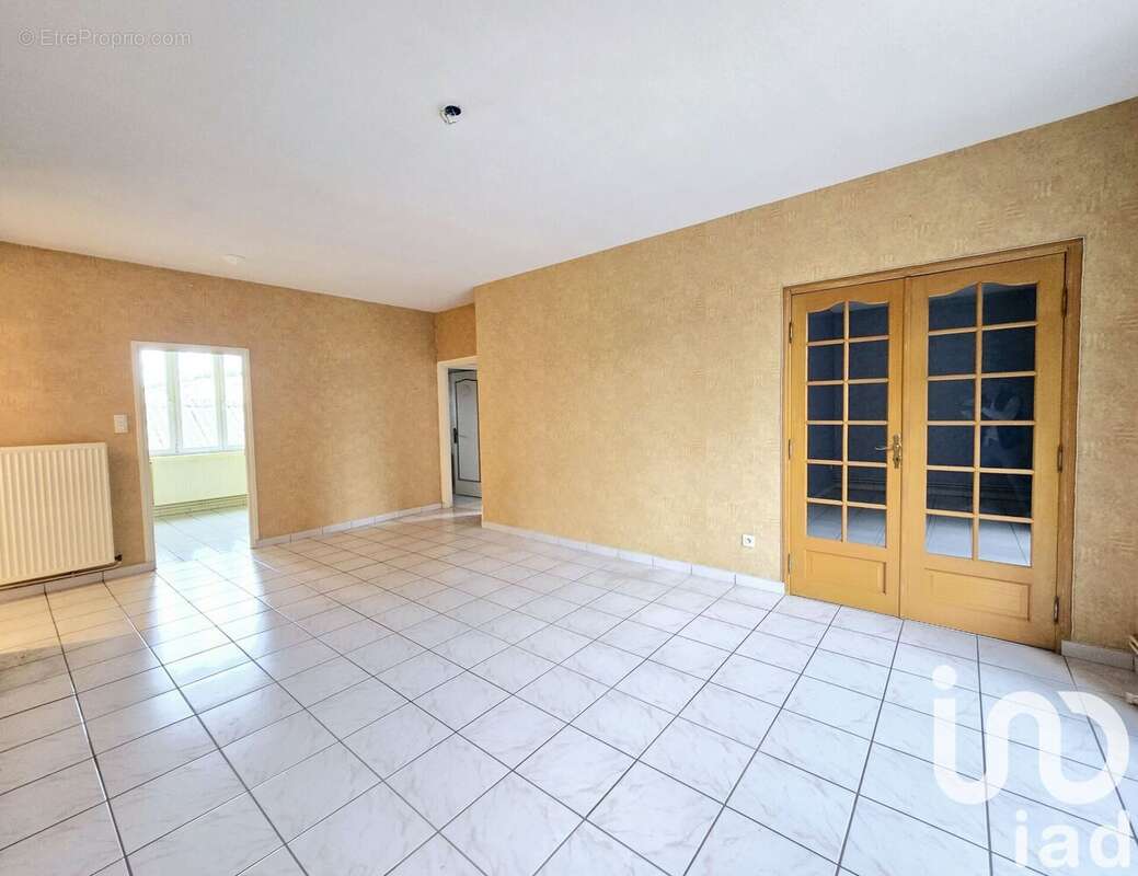 Photo 5 - Appartement à SEDAN