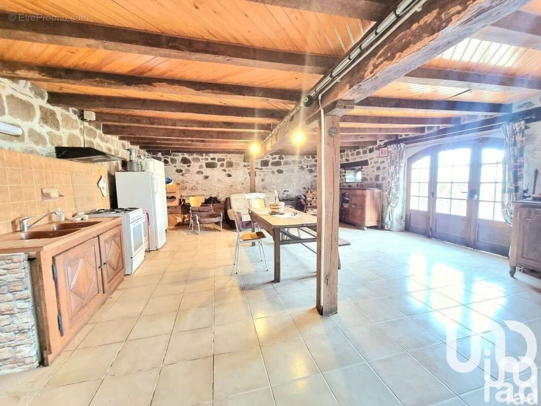 Photo 5 - Maison à CUREMONTE