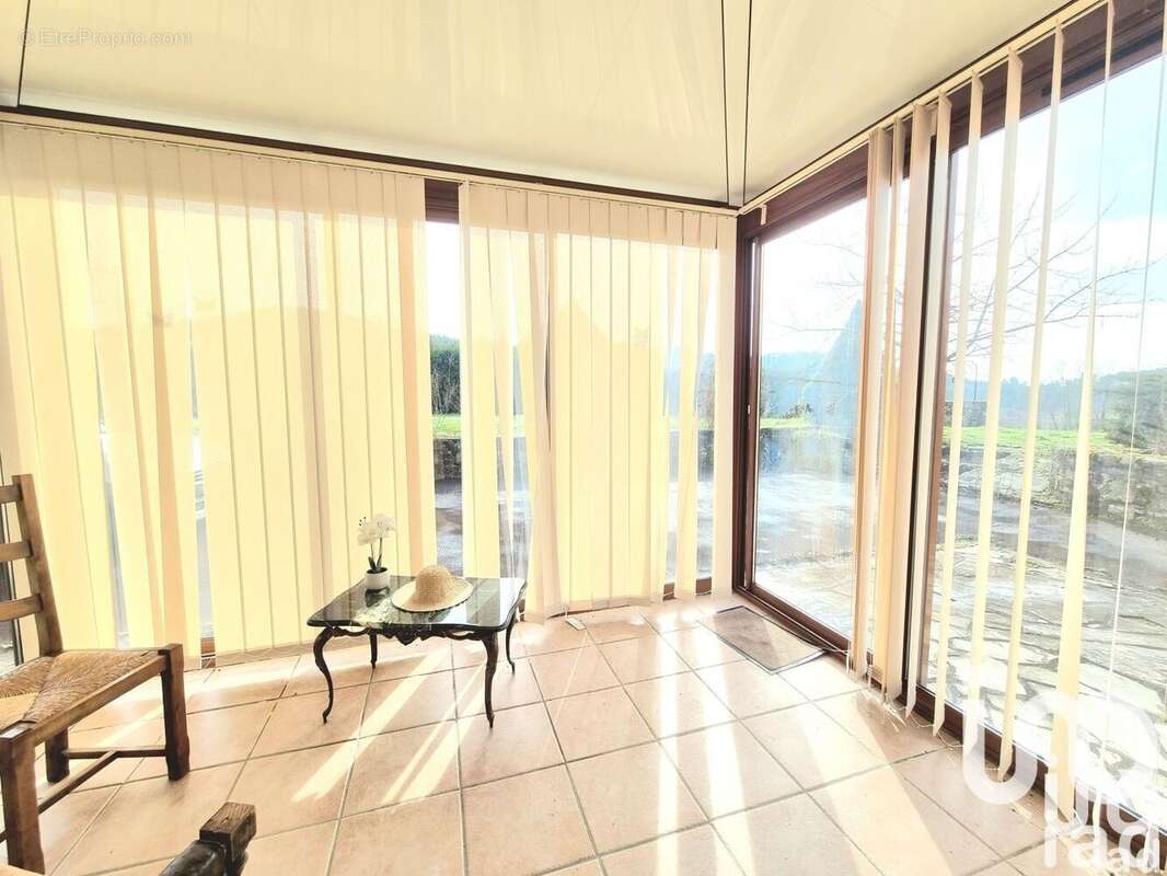 Photo 6 - Maison à CUREMONTE