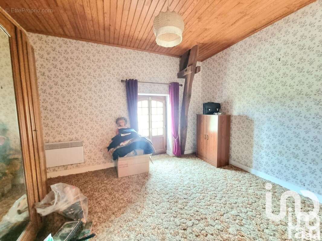 Photo 9 - Maison à CUREMONTE