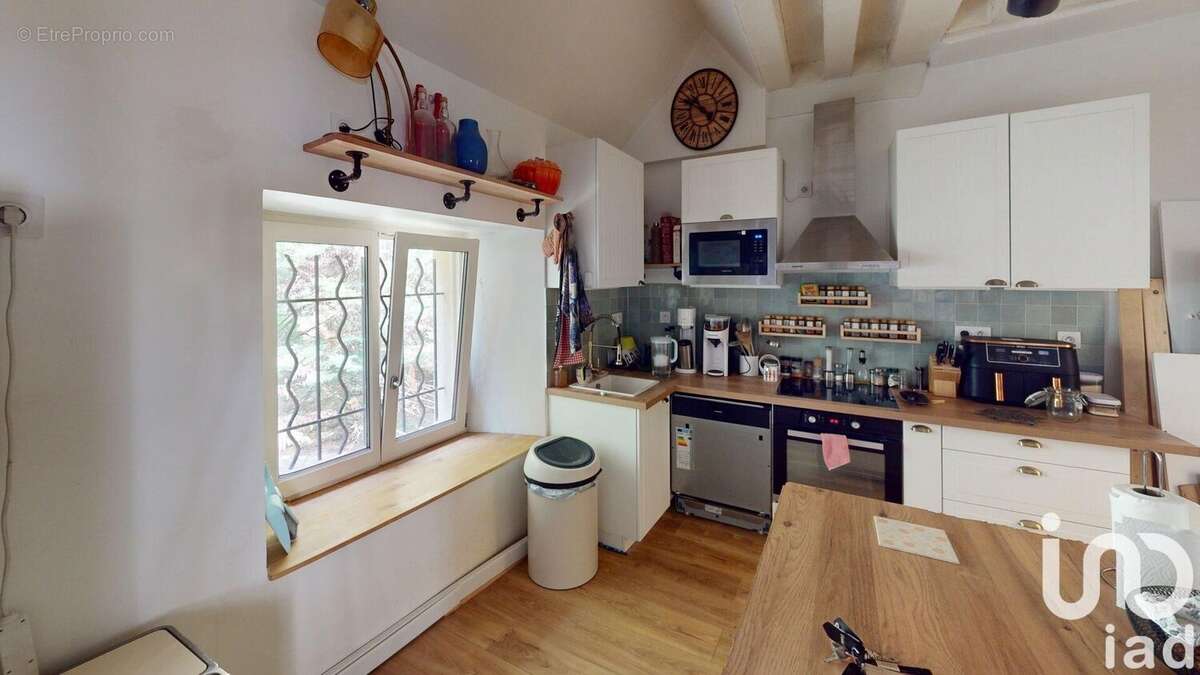 Photo 4 - Appartement à CHARTRETTES