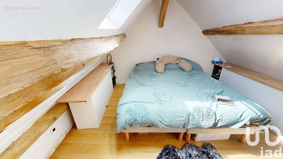 Photo 6 - Appartement à CHARTRETTES