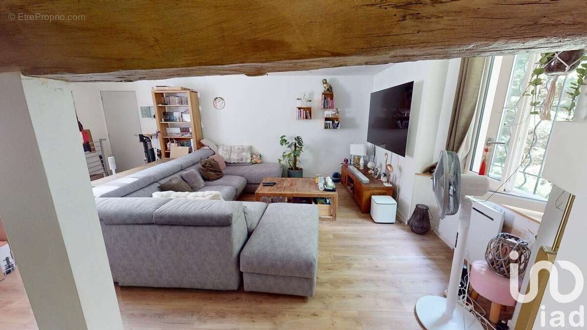 Photo 9 - Appartement à CHARTRETTES