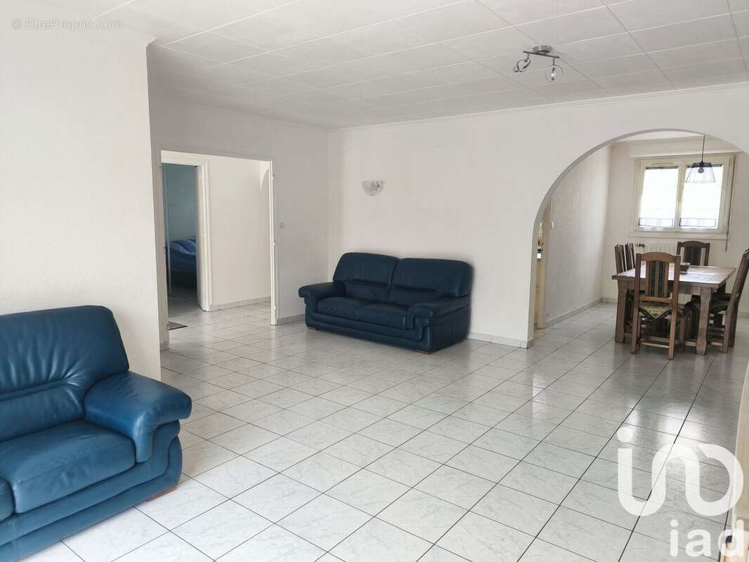 Photo 2 - Maison à COLPO