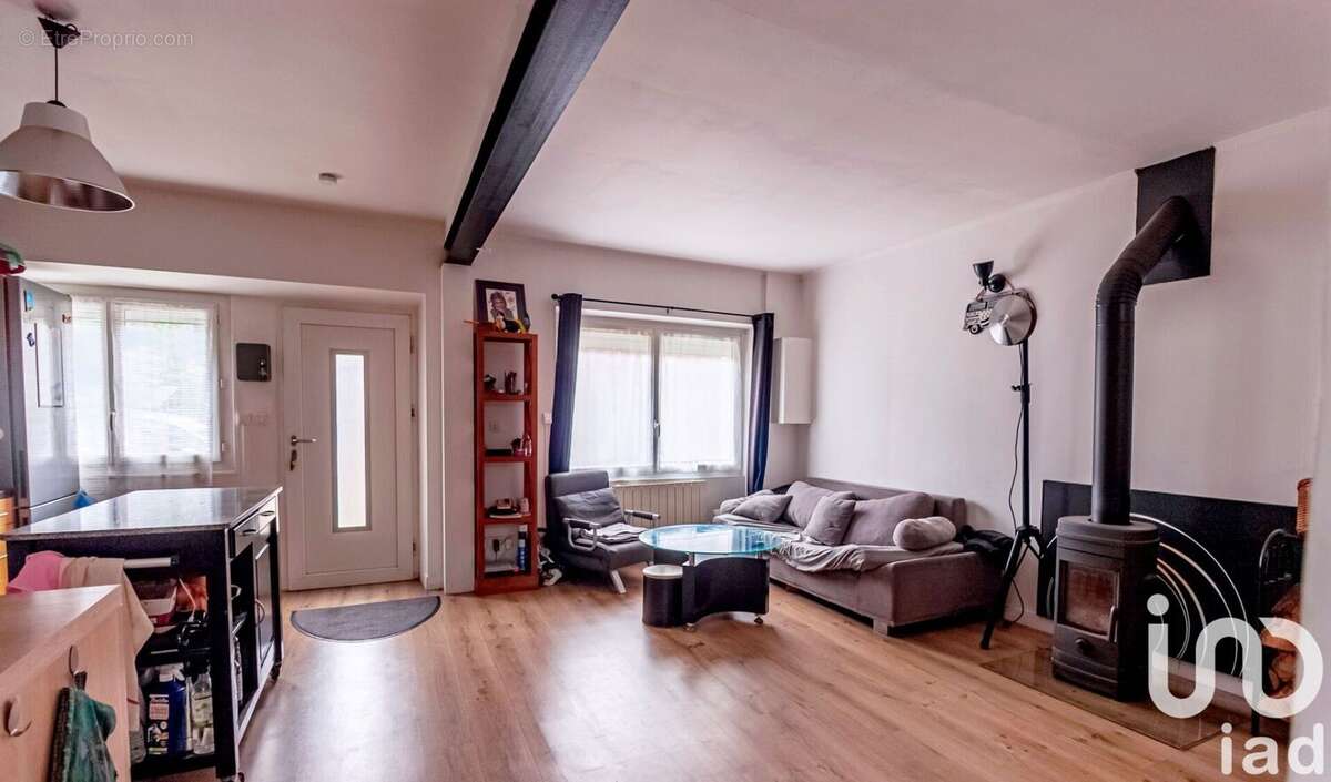 Photo 3 - Maison à SOUPPES-SUR-LOING