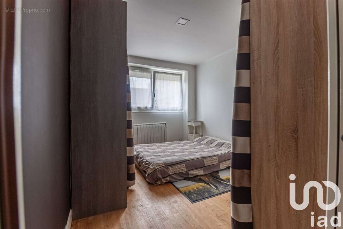 Photo 8 - Maison à SOUPPES-SUR-LOING