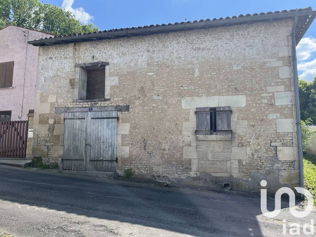 Photo 1 - Maison à ARCHIAC