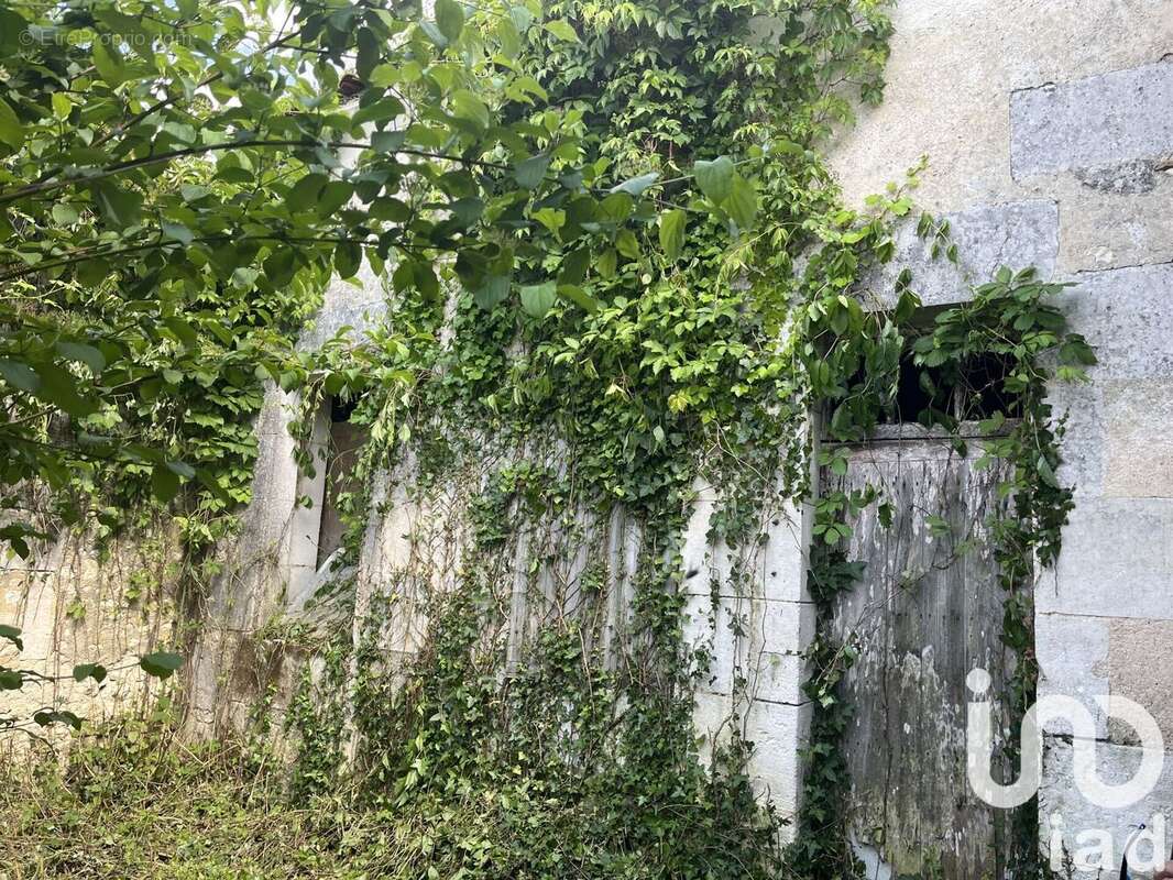 Photo 2 - Maison à ARCHIAC