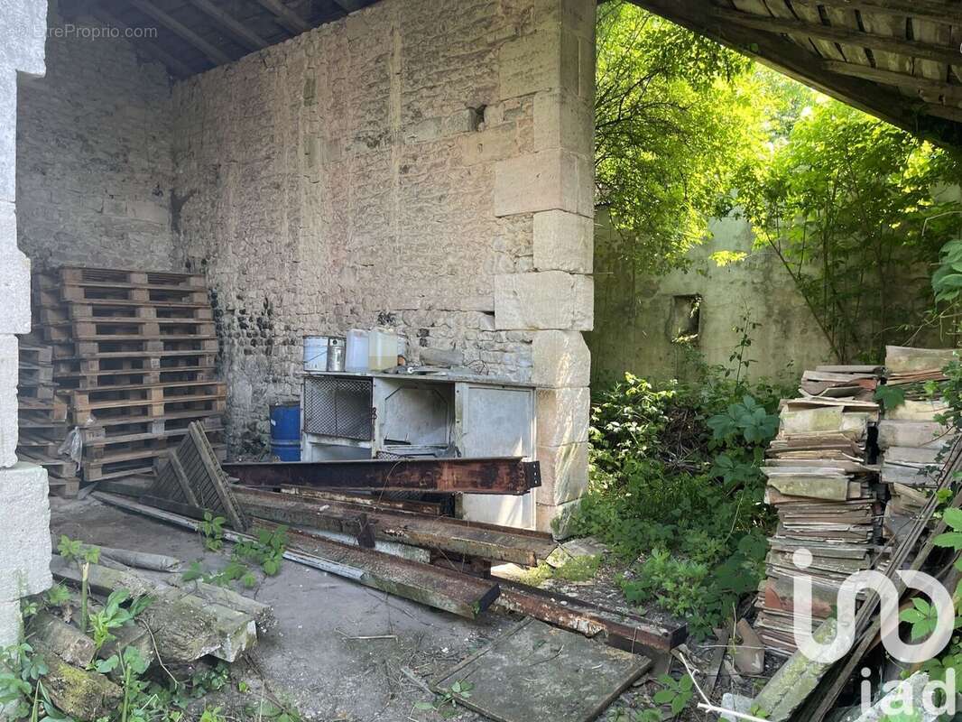 Photo 3 - Maison à ARCHIAC