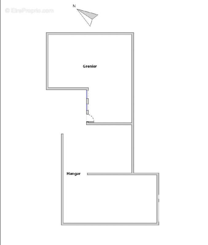 Photo 5 - Maison à ARCHIAC