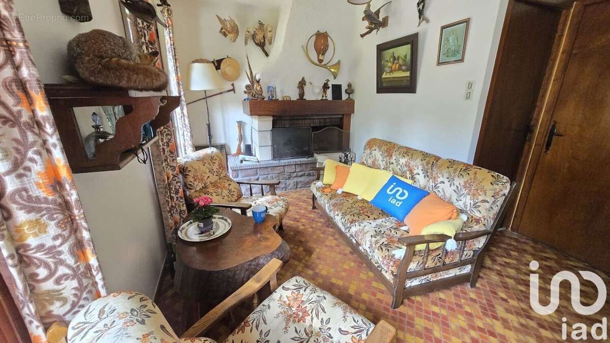 Photo 4 - Maison à BEAUBRAY