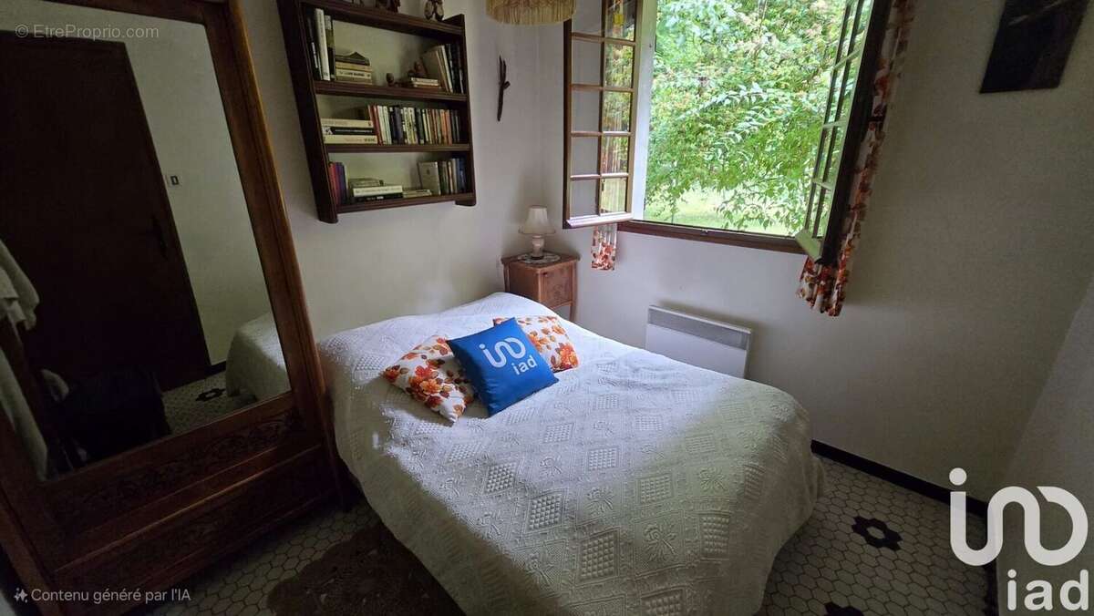 Photo 5 - Maison à BEAUBRAY