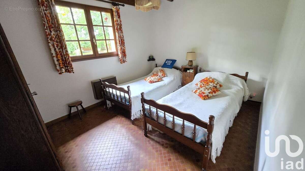 Photo 6 - Maison à BEAUBRAY