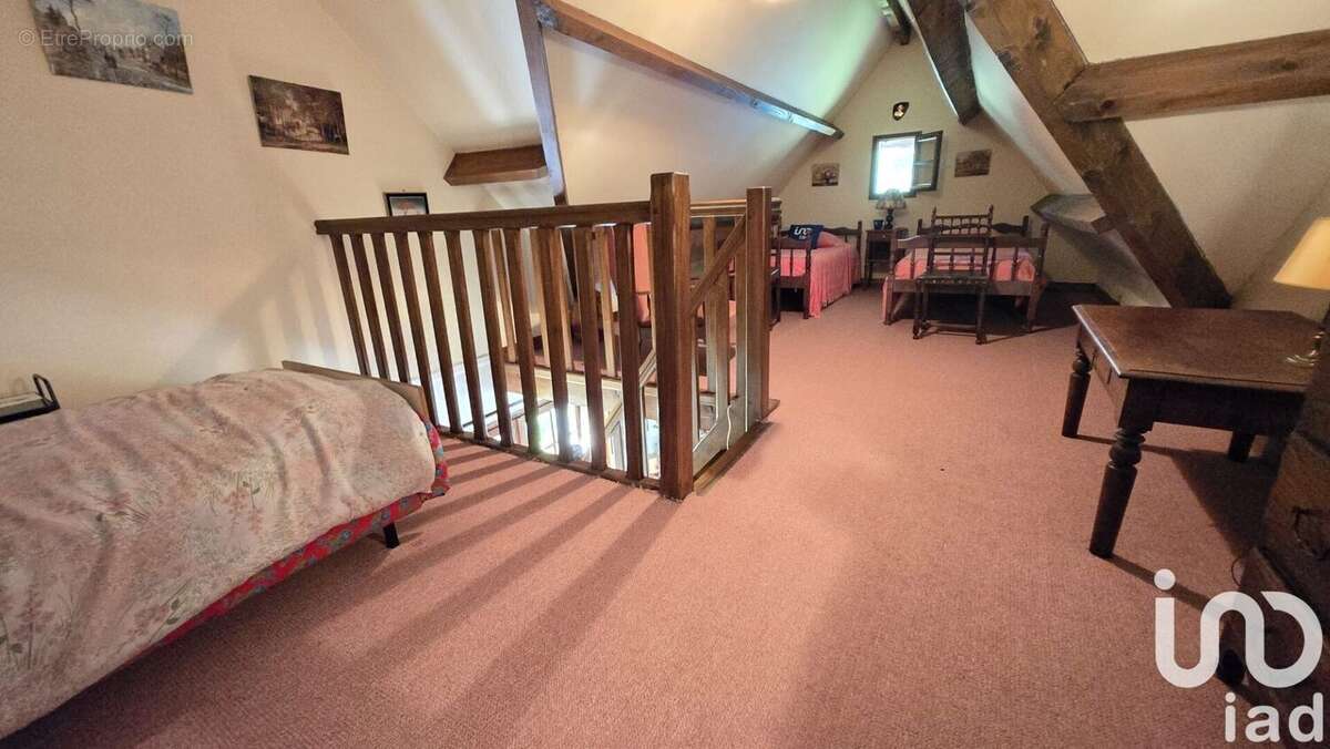 Photo 8 - Maison à BEAUBRAY