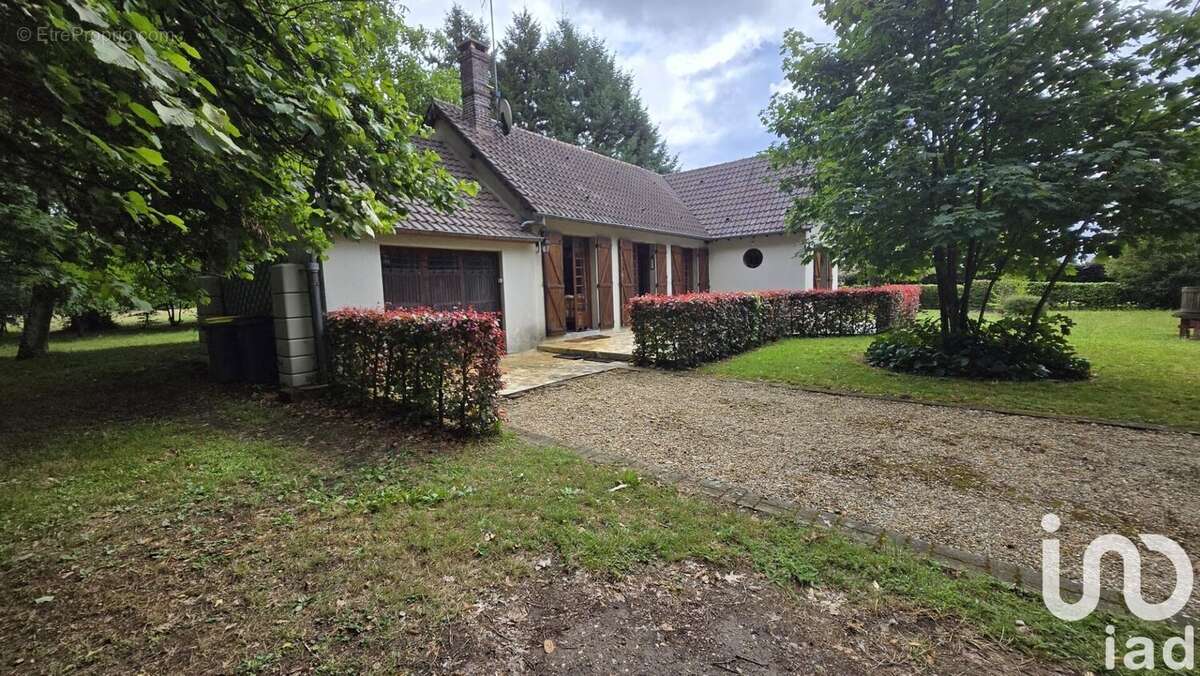 Photo 9 - Maison à BEAUBRAY